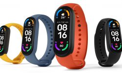 Mi Band 6 with SpO2 Sensor Launched in Nepal