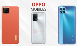 Oppo Mobiles Price in Nepal: Features and Specs