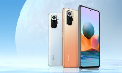 Redmi Note 10 Pro and Pro Max Launched: 120Hz sAmoled Display + Snapdragon 732G