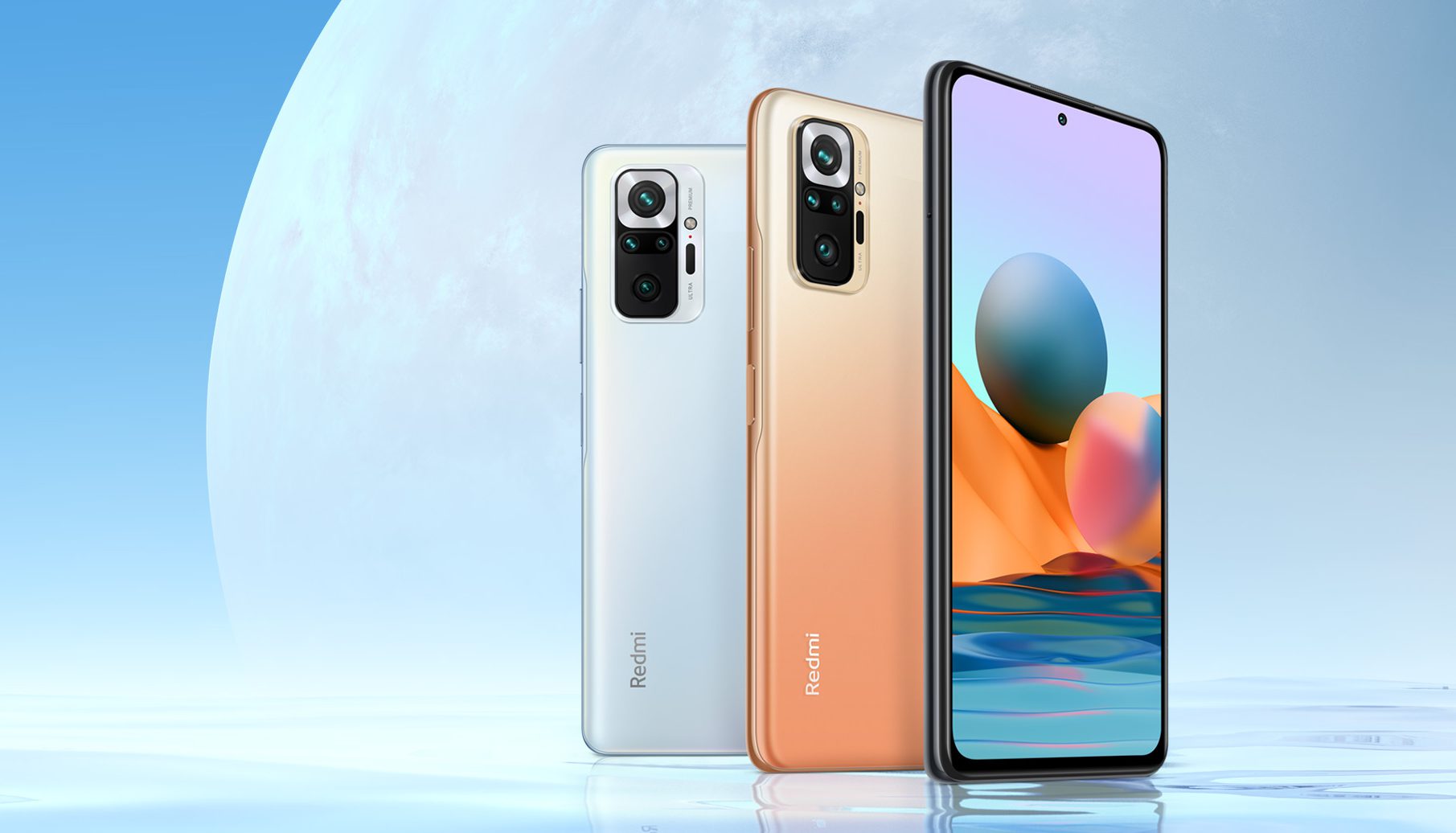 Redmi Note 10 Pro Price In Nepal Specifications Features Images