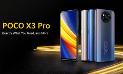 It’s Official! POCO X3 Pro with Snapdragon 860 Finally Launched in Nepal