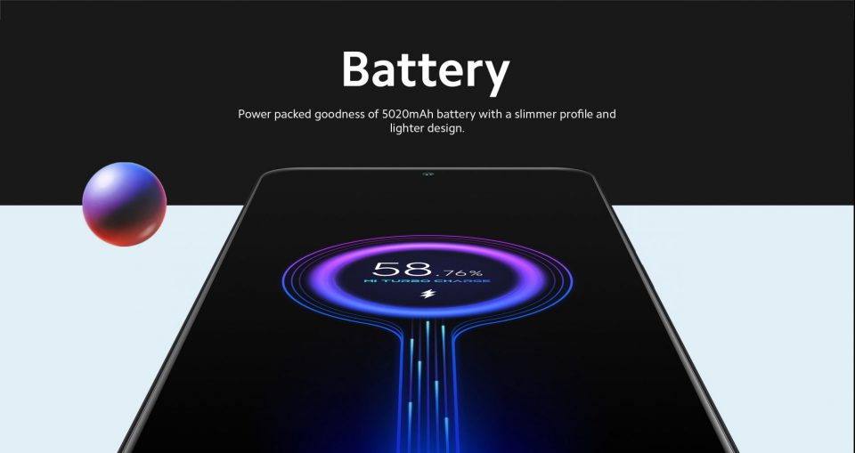 redmi note 10 pro battery price