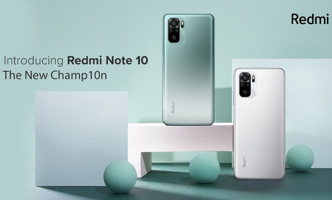 redmi note 10 specs and price