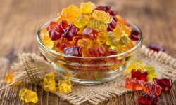 5 Benefits Of CBD Gummies That You Must Know