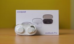 Coolpad Launches Affordable Coolbuds Pro TWS in Nepal