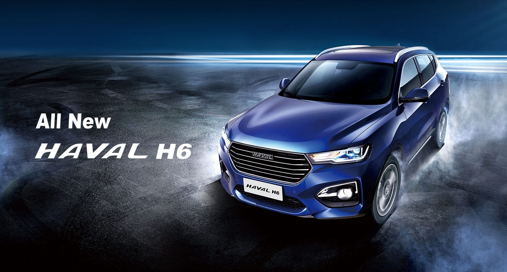 Gmw power haval