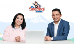 ‘My Second Teacher’ e-Learning Platform Launched in Nepal