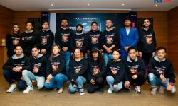 TVS Motor Company sponsors The PUBG Mobile Championship 2021 in Nepal