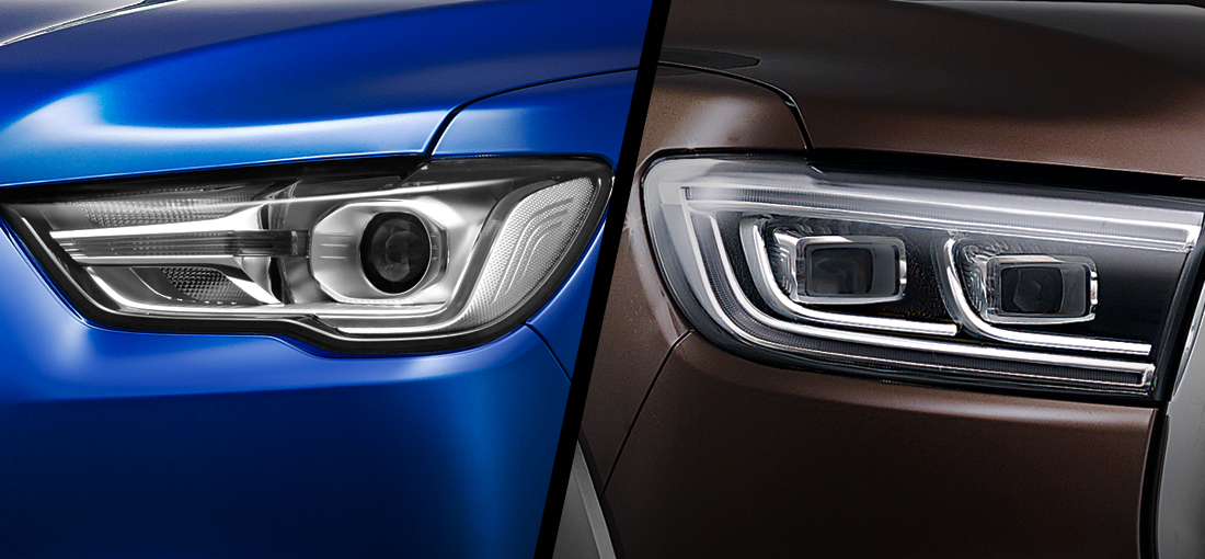 Poer Commercial vs Poer Individual - Differences