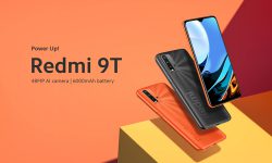 Xiaomi Redmi 9T with 48MP Camera and 6000mAh Battery Launched in Nepal