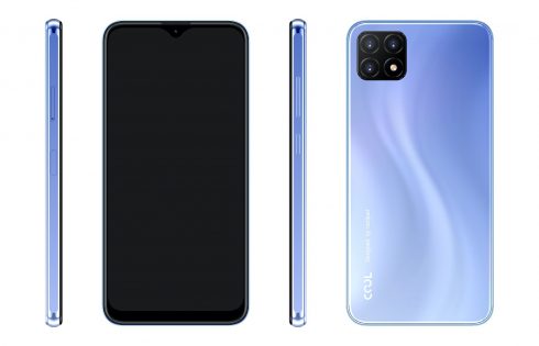 Coolpad Cool 12A Price in Nepal – RabinsXP