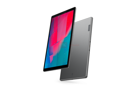 galaxy tab a 2019 vs lenovo m10 plus