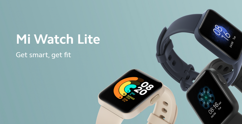 mi 4 watch price