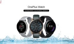 OnePlus Watch with SpO2 Sensor Now Available in Nepal
