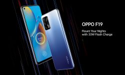 Oppo F19 with Snapdragon 662 Gets a Price Drop in Nepal