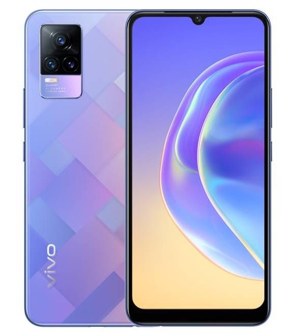 vivo V21 price in nepal