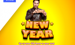 Vivo Brings New Year 2078 Offer: Price Drops and Exciting Free Gifts