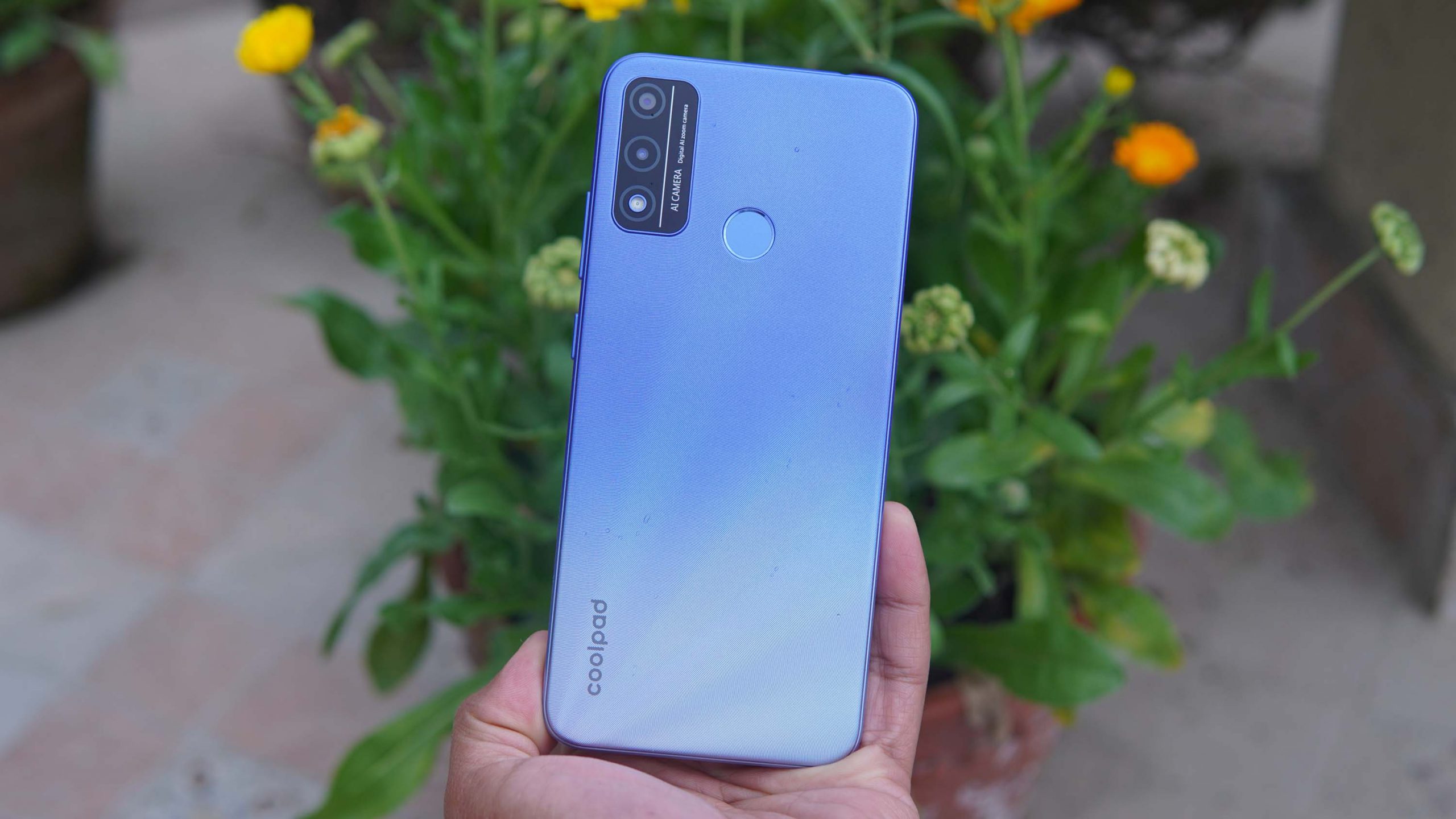 Coolpad Cool 10A review
