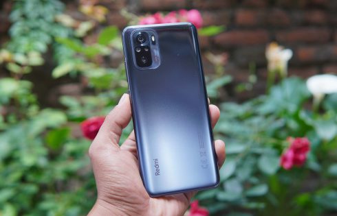 Redmi Note 10 Review: An Outstanding Budget Phone