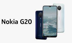 Nokia G20 with Helio G35 and 48MP Camera Launched in Nepal