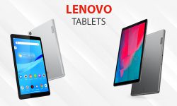 Lenovo Tab M10 FHD Plus and M8 HD 3/32GB Variant Launched in Nepal