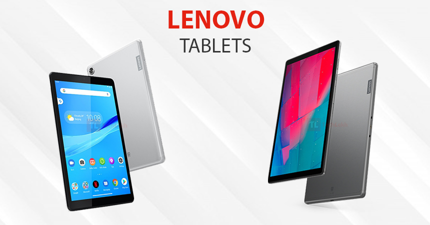 Lenovo Tablets Price in Nepal
