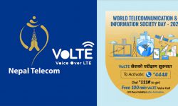 Nepal Telecom brings VoLTE Service in Nepal: Things You Should Know!