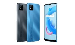 Realme C11 2021 Gets a Price Hike Shortly After the Launch of the New Variant