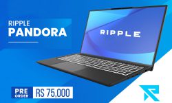 Ripple Pandora with 11th Gen-i7 Processor Launched in Nepal