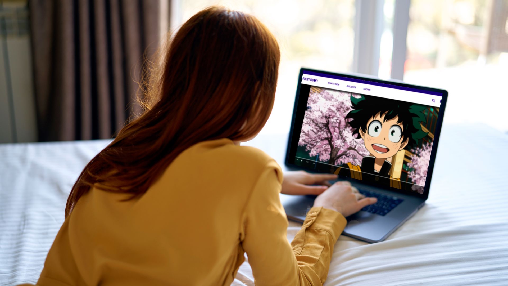 10 Reasons You Should Be Watching Anime If You Arent Already  The Nerd  Daily