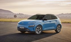 Hyundai Kona Available in Two New Variants in Nepal, Rs. 1 Lakh Costlier Than Before