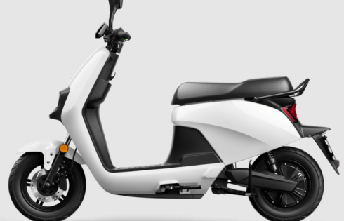 NIU Gova 03 Price in Nepal | Electric Scooter, Specs, Battery