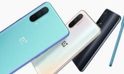 OnePlus Nord CE 5G Launched in Nepal Exclusively via Daraz