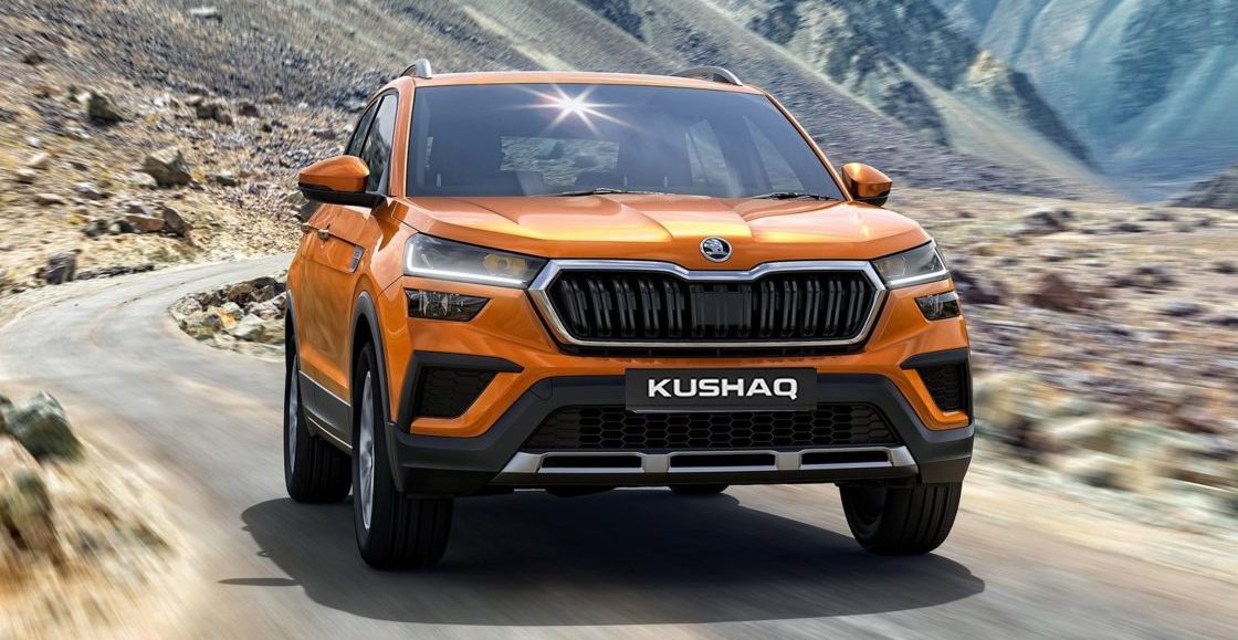 Skoda Kushaq Price in Nepal, Variants, Specs, Features, Launched