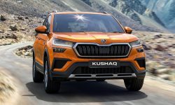 Skoda Kushaq Pricier Than Before: Price Increases by Rs. 2 Lakhs in Nepal!