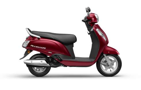 Suzuki Access 125 Price in Nepal, BS6, Mileage, Specs, Features