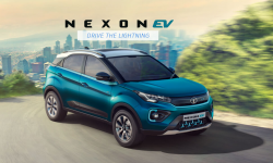 Tata Nexon EV price nepal