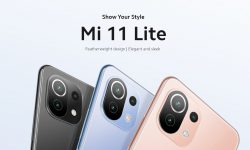 Xiaomi Mi 11 Lite with Snapdragon 732G Launched in Nepal