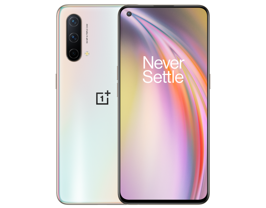 OnePlus Nord CE Price in Nepal