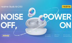 Realme Launches Realme Buds Air 2 Neo with ANC at Attractive Price