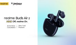 Realme Buds Air 2 with ANC Launched in Nepal