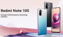 Redmi Note 10S Comes in New 8/128GB Variant in Nepal