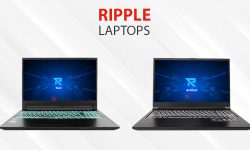 Ripple Laptops Price in Nepal: Features and Specs