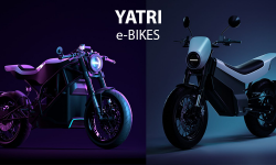 Yatri Electric Bikes Price in Nepal: Features and Specs