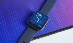 Amazfit Bip U Review: A Bang for Buck Fitness Watch