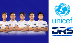 DRS Gaming wins Rs. 65 Lakhs in Global PUBG Championship, to Donate the Prize Money to UNICEF