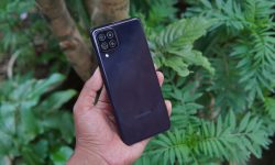 Samsung A22 Review: A Budget Mid-Ranger with OIS Camera