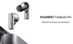 Huawei FreeBuds Pro with Intelligent Dynamic ANC Launched in Nepal