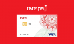 IME Pay Rolls out ‘Virtual Visa Card’ Feature, Follow the Process to Get One for You