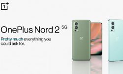 OnePlus Nord 2 Launched in Nepal: Pretty Expensive!